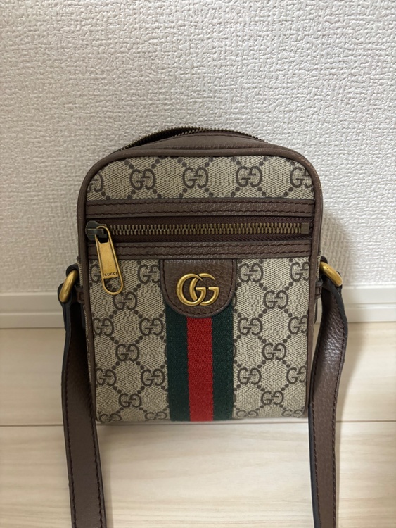 グッチ  （ブランドバッグ）の商品画像 - 査定依頼日：2026年3月15日 - 最高査定価格：32,000円