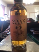 ウイスキー ニッカ 余市 （お酒）の商品画像 - 査定依頼日：2025年9月26日 - 最高査定価格：17,000円