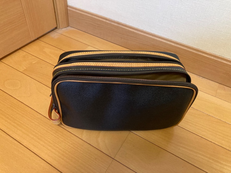 その他 その他 （ブランドバッグ）の商品画像 - 査定依頼日：2026年2月1日 - 最高査定価格：1,000円