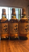 ウイスキー サントリー山崎（お酒）の商品画像 - 最高査定価格：400,000円