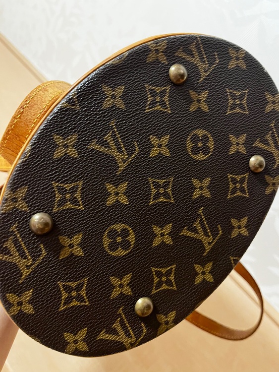 モノグラム　キャンバス（ブランドバッグ）の商品画像 - 査定依頼日：2025年10月31日 - 最高査定価格：65,000円