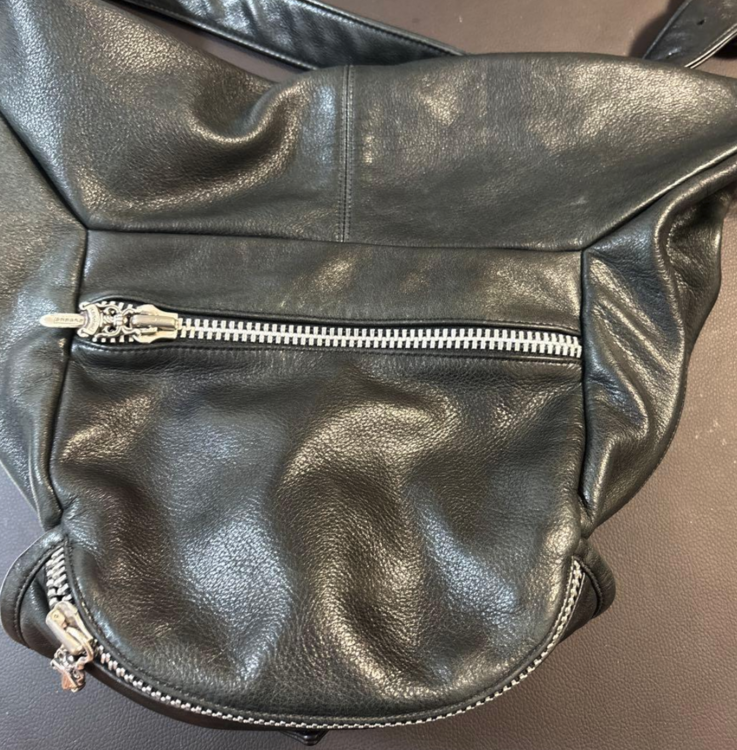 クロムハーツ スナットパック #1 エクストララージ（古着・ファッション）の商品画像 - 査定依頼日：2026年2月16日 - 最高査定価格：400,000円