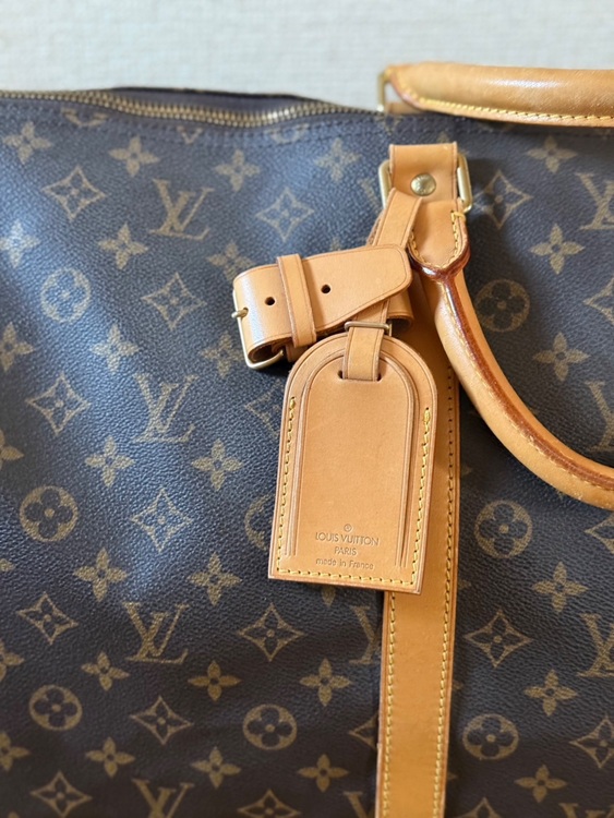 ルイヴィトン モノグラム （ブランドバッグ）の商品画像 - 査定依頼日：2025年10月12日 - 最高査定価格：133,000円