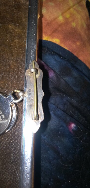 B.zero1（高級時計）の商品画像 - 査定依頼日：2026年4月19日 - 最高査定価格：30,000円