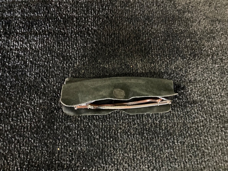 メガネ（古着・ファッション）の商品画像 - 査定依頼日：2026年3月15日 - 最高査定価格：14,000円