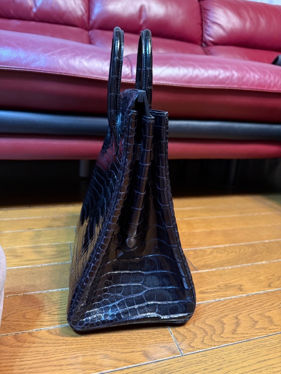 ポロサスオータクロア32（ブランドバッグ）の商品画像 - 査定依頼日：2025年12月7日 - 最高査定価格：3,000,000円