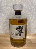 響ジャパニーズハーモニー700ml（お酒）の商品画像 - 査定依頼日：2026年4月30日 - 最高査定価格：9,500円