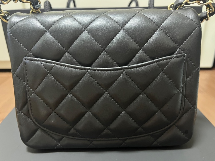 シャネル マトラッセ （ブランドバッグ）の商品画像 - 査定依頼日：2026年2月25日 - 最高査定価格：620,000円