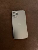 MGM53J/A（スマホ）の商品画像 - 査定依頼日：2025年3月11日 - 最高査定価格：32,000円