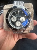 ブライトリング スーパーオーシャン 335683（高級時計）の商品画像 - 査定依頼日：2025年10月5日 - 最高査定価格：510,000円