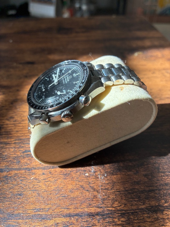 オメガ スピードマスター （高級時計）の商品画像 - 査定依頼日：2025年11月16日 - 最高査定価格：460,000円