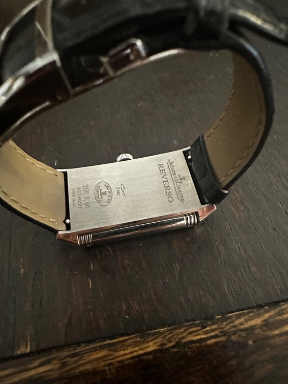 その他 その他 （高級時計）の商品画像 - 査定依頼日：2025年11月10日 - 最高査定価格：430,000円