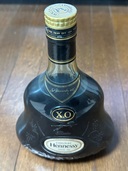 ブランデー ヘネシー （お酒）の商品画像 - 査定依頼日：2025年6月5日 - 最高査定価格：20,000円