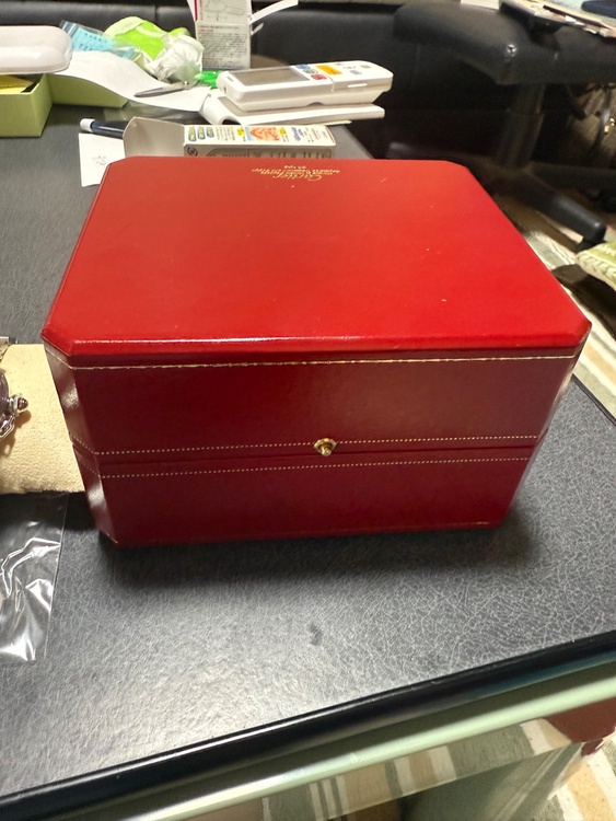 パシャGMT（高級時計）の商品画像 - 査定依頼日：2026年2月25日 - 最高査定価格：280,000円