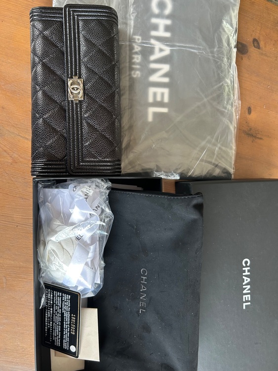 シャネル ボーイシャネル （ブランドバッグ）の商品画像 - 査定依頼日：2025年6月20日 - 最高査定価格：80,000円