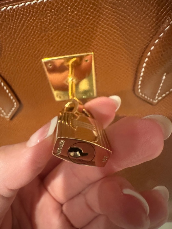 エルメス バーキン （ブランドバッグ）の商品画像 - 査定依頼日：2026年2月14日 - 最高査定価格：2,900,000円