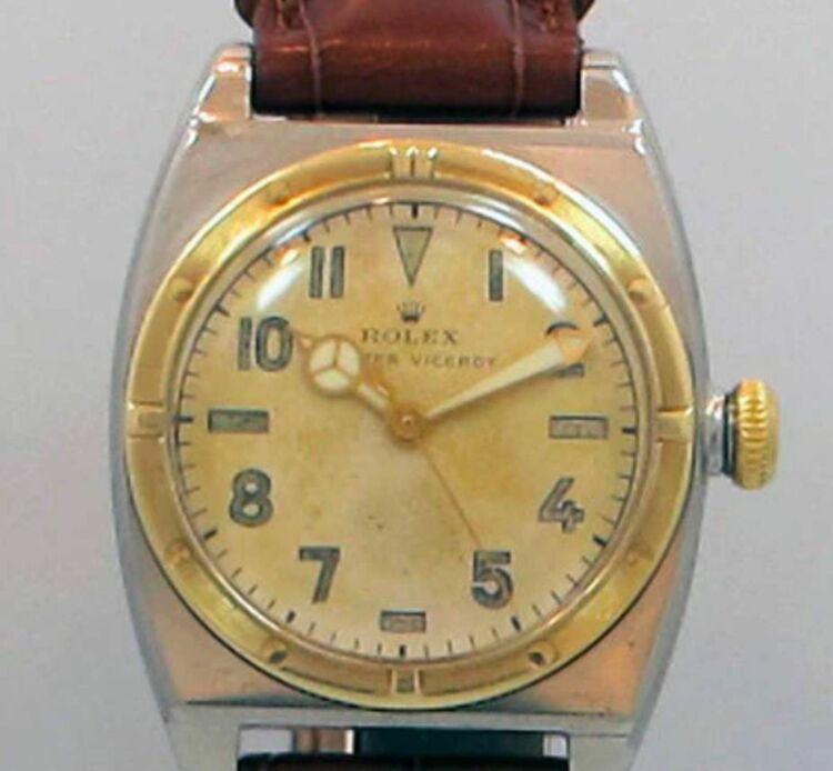 ロレックス その他 （高級時計）の商品画像 - 査定依頼日：2025年10月16日 - 最高査定価格：280,000円