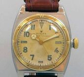 ロレックス その他 （高級時計）の商品画像 - 査定依頼日：2025年10月16日 - 最高査定価格：280,000円