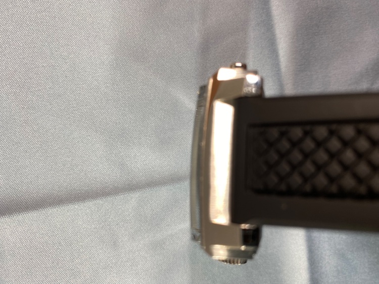 タグホイヤー モナコ （高級時計）の商品画像 - 査定依頼日：2025年10月17日 - 最高査定価格：600,000円