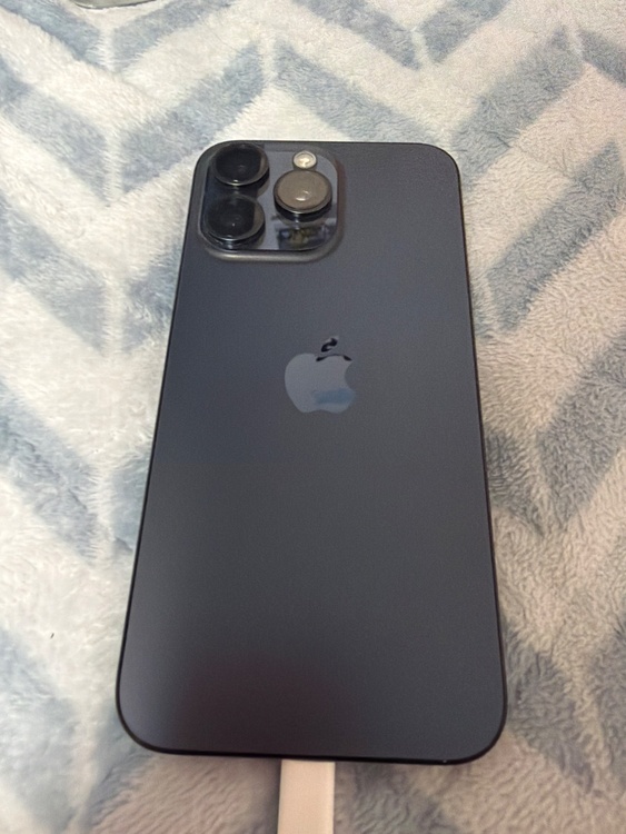 iPhone15Pro Max（スマホ）の商品画像 - 査定依頼日：2026年9月24日 - 最高査定価格：106,000円