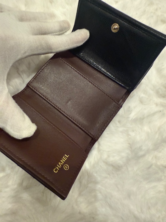 シャネル マトラッセ （ブランドバッグ）の商品画像 - 査定依頼日：2025年12月8日 - 最高査定価格：110,000円