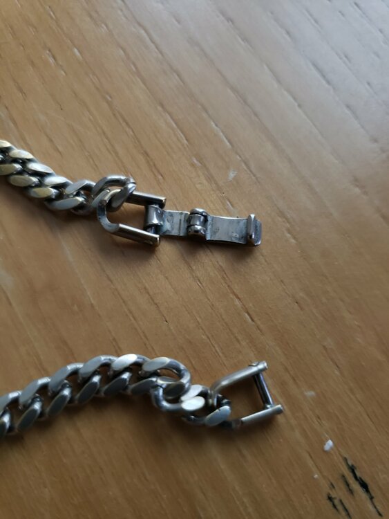 ネックレス（金・貴金属）の商品画像 - 査定依頼日：2026年3月22日 - 最高査定価格：100,000円