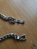 ネックレス（金・貴金属）の商品画像 - 査定依頼日：2026年3月22日 - 最高査定価格：100,000円