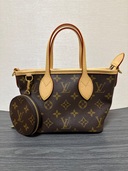 ルイヴィトン ネヴァーフル （ブランドバッグ）の商品画像 - 査定依頼日：2025年9月8日 - 最高査定価格：200,000円