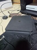 プレイステーション4 CUH-2000A（ゲーム機本体・ゲームソフト）の商品画像 - 査定依頼日：2026年9月30日 - 最高査定価格：11,000円