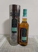 マーレイ・マクダヴィッド マッカラン1991（お酒）の商品画像 - 査定依頼日：2025年5月25日 - 最高査定価格：20,000円