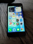 iPhone SE (第 2 世代) 128GB SIMフリー（スマホ）の商品画像 - 査定依頼日：2026年4月6日 - 最高査定価格：15,000円