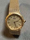 SEIKO クレドール（高級時計）の商品画像 - 査定依頼日：2026年2月21日 - 最高査定価格：1,000,000円