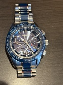 セイコー グランドセイコー SBXB04（高級時計）の商品画像 - 査定依頼日：2026年2月18日 - 最高査定価格：55,000円