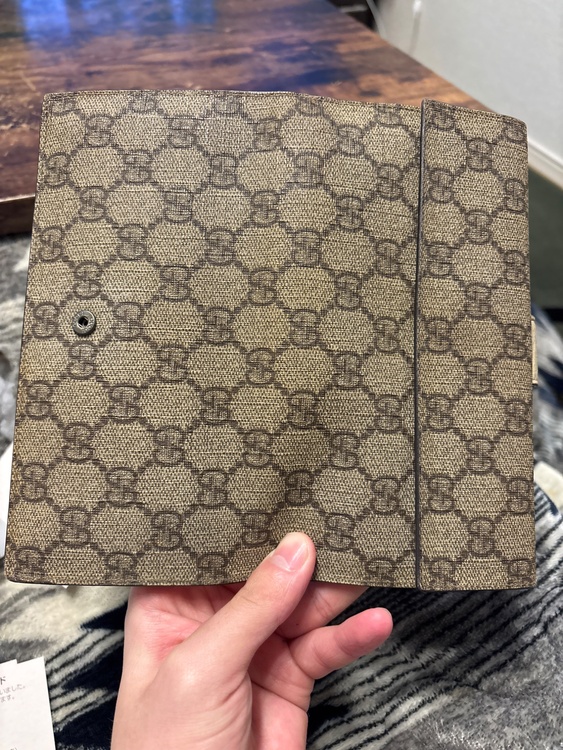 グッチ  （ブランドバッグ）の商品画像 - 査定依頼日：2026年2月6日 - 最高査定価格：20,000円