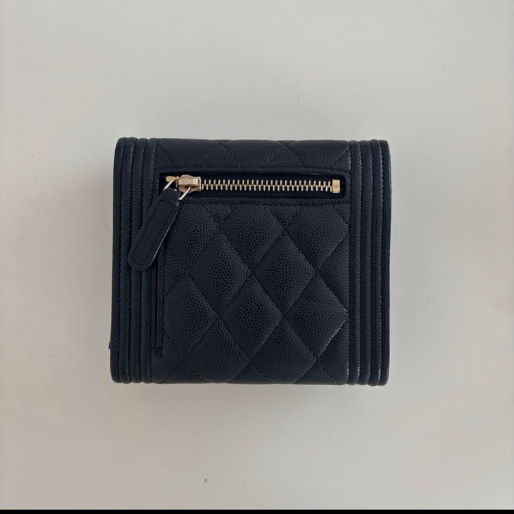 シャネル ボーイシャネル （ブランドバッグ）の商品画像 - 査定依頼日：2025年6月13日 - 最高査定価格：100,000円