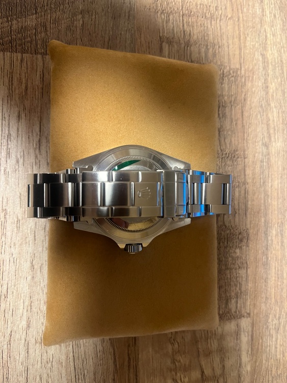 ロレックス サブマリーナー 14060（高級時計）の商品画像 - 査定依頼日：2026年2月9日 - 最高査定価格：1,450,000円