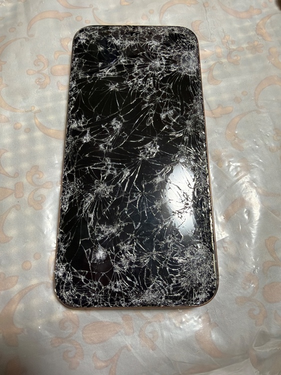 iPhone 16 Pro Max 256GB SIMフリー（スマホ）の商品画像 - 査定依頼日：2026年2月11日 - 最高査定価格：73,000円