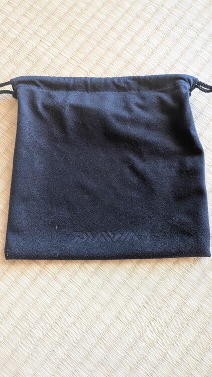 23エアリティ（釣具）の商品画像 - 査定依頼日：2025年9月15日 - 最高査定価格：15,000円