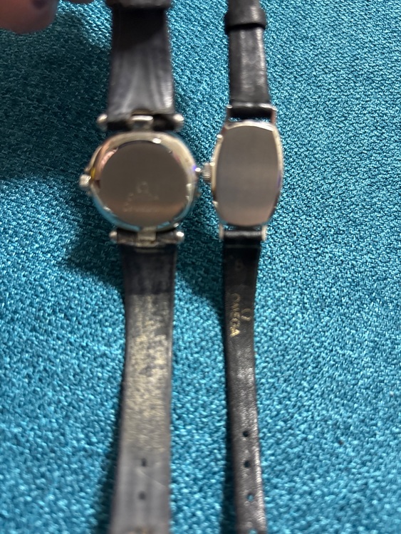 わかりません（高級時計）の商品画像 - 査定依頼日：2025年6月29日 - 最高査定価格：120,000円