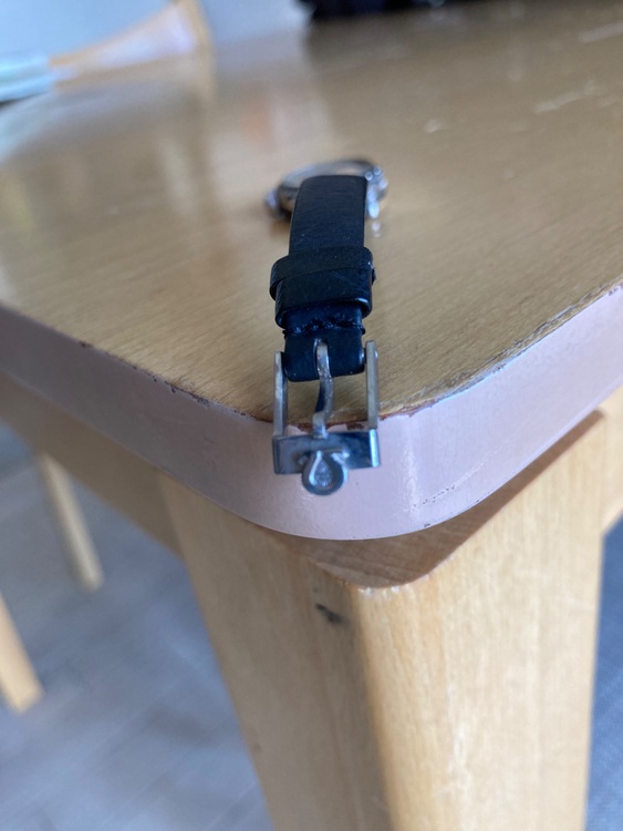 オメガ その他 14797893（高級時計）の商品画像 - 査定依頼日：2025年12月3日 - 最高査定価格：120,000円