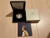 銀貨（金・貴金属）の商品画像 - 査定依頼日：2025年12月16日 - 最高査定価格：7,500円