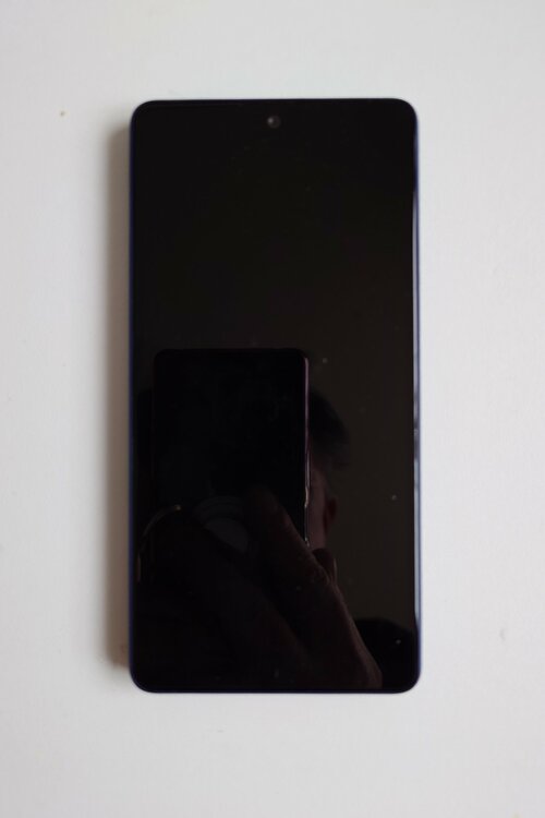 Xperia Xperia Ace Ⅲ シリーズ UQモバイル（スマホ）の商品画像 - 査定依頼日：2026年8月29日 - 最高査定価格：4,000円