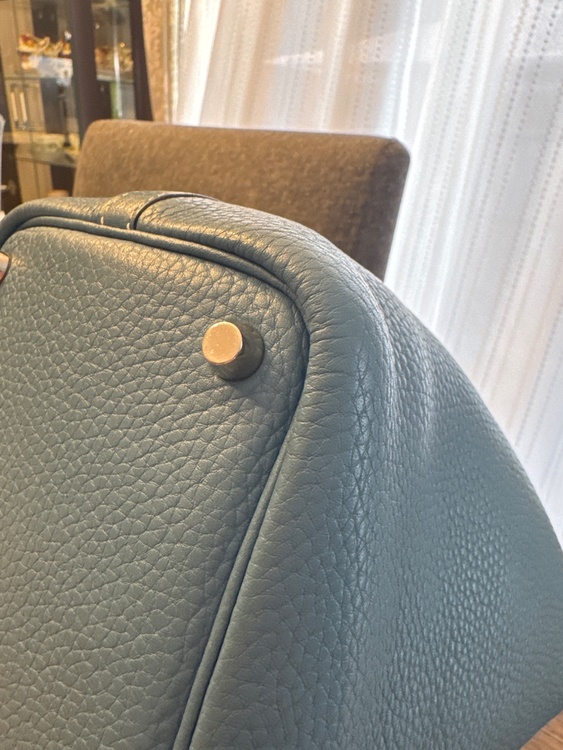 ピコタンロック18 pm（ブランドバッグ）の商品画像 - 査定依頼日：2026年3月27日 - 最高査定価格：310,000円