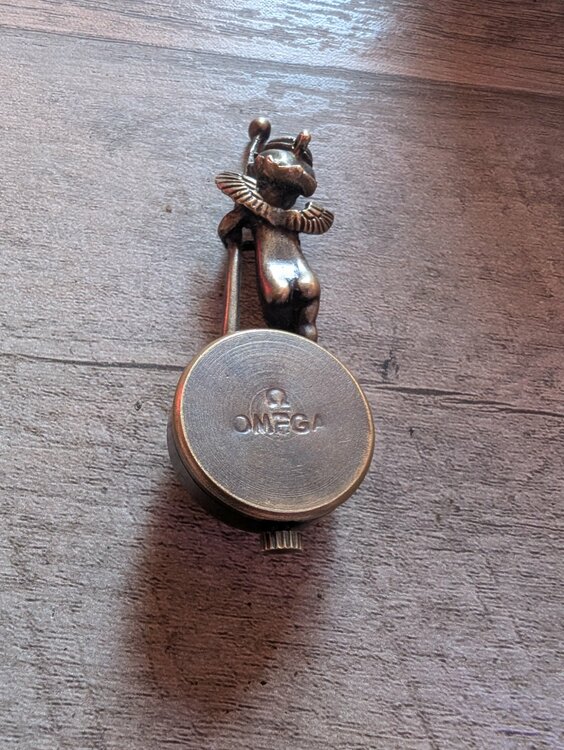 1882年製　懐中時計（高級時計）の商品画像 - 査定依頼日：2026年1月16日 - 最高査定価格：30,000円