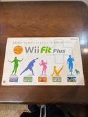 WiiフィットPlus（ゲーム機本体・ゲームソフト）の商品画像 - 査定依頼日：2026年1月13日 - 最高査定価格：2,000円