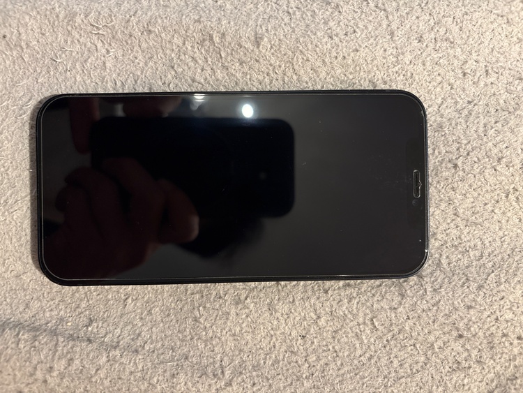 iPhone 12 128GB SIMフリー（スマホ）の商品画像 - 査定依頼日：2026年4月4日 - 最高査定価格：100,000円