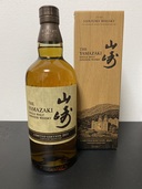 リミテッドエディション2021（お酒）の商品画像 - 査定依頼日：2021年6月23日 - 最高査定価格：76,000円