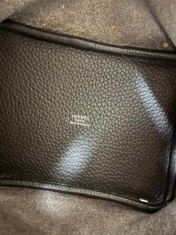 エルメス ピコタン （ブランドバッグ）の商品画像 - 査定依頼日：2024年12月29日 - 最高査定価格：500,000円