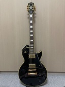 Epiphone黒色ギター（ピアノ・楽器・PA機材）の商品画像 - 査定依頼日：2026年4月17日 - 最高査定価格：20,000円
