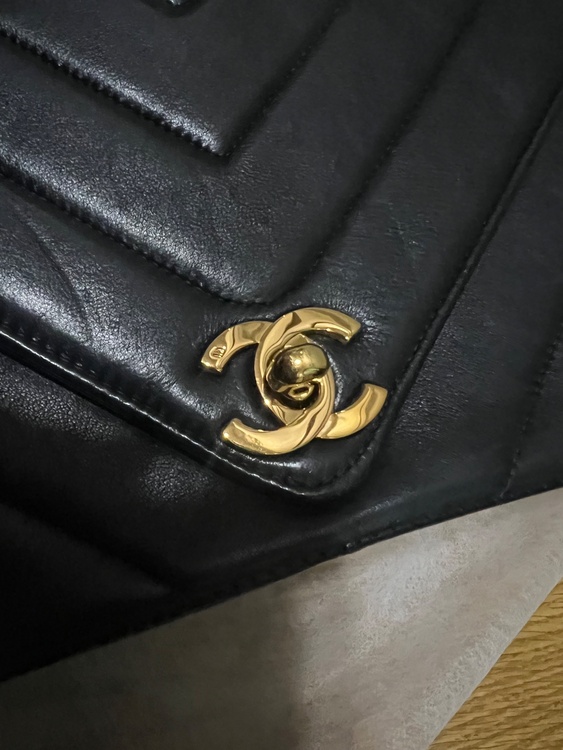 シャネル シャネル(その他) （ブランドバッグ）の商品画像 - 査定依頼日：2026年1月6日 - 最高査定価格：250,000円